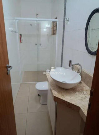 Imagem Casa com 3 Quartos à Venda, 200 m² em Loteamento Residencial Luz Da Esperança - São José Do Rio Preto Imagem Casa com 3 Quartos à Venda, 200 m² em Loteamento Residencial Luz Da Esperança - São José Do Rio Preto