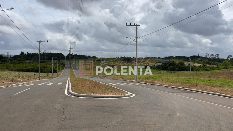 Terreno à Venda, 360 m² em Cristo Rei - Içara