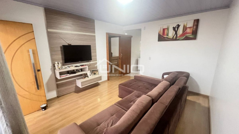 Imagem Casa com 3 Quartos à Venda, 144 m² em Pagnoncelli - Pato Branco Imagem Casa com 3 Quartos à Venda, 144 m² em Pagnoncelli - Pato Branco