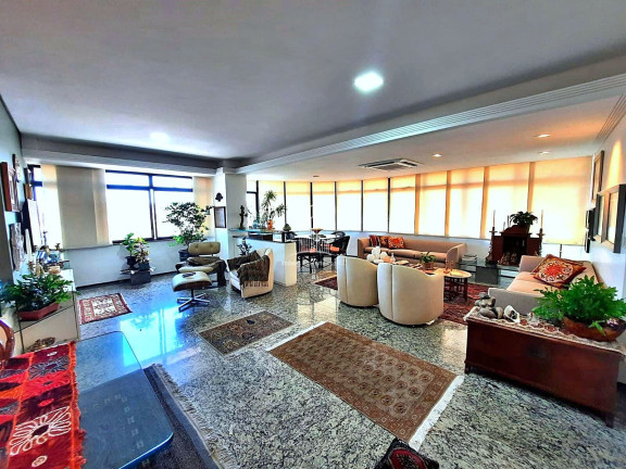 Imagem Apartamento com 3 Quartos à Venda, 223 m² em Aldeota - Fortaleza Imagem Apartamento com 3 Quartos à Venda, 223 m² em Aldeota - Fortaleza