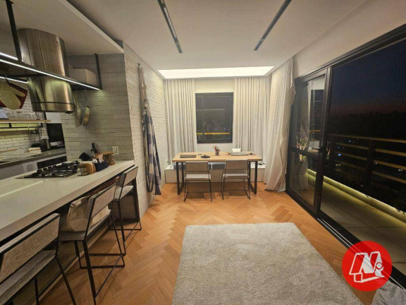 Apartamento com 1 Quarto à Venda, 72 m² em Jardim Do Salso - Porto Alegre