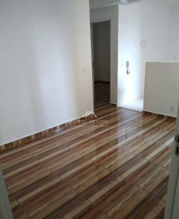 Imagem Apartamento com 2 Quartos à Venda, 40 m² em Jardim Palos Verdes - Botucatu Imagem Apartamento com 2 Quartos à Venda, 40 m² em Jardim Palos Verdes - Botucatu