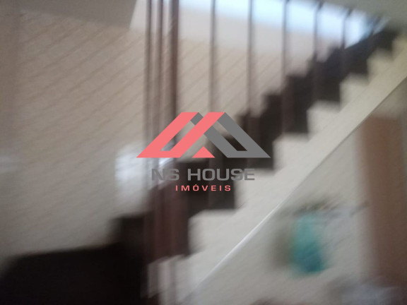Imagem Casa com 3 Quartos à Venda, 140 m² em Vila Invernada - São Paulo Imagem Casa com 3 Quartos à Venda, 140 m² em Vila Invernada - São Paulo