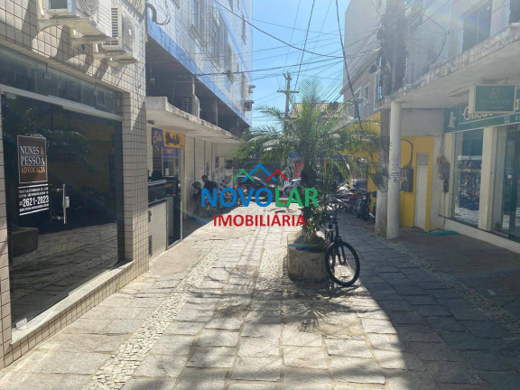 Imagem Loja para Alugar, 150 m² em Centro - São Pedro Da Aldeia Imagem Loja para Alugar, 150 m² em Centro - São Pedro Da Aldeia