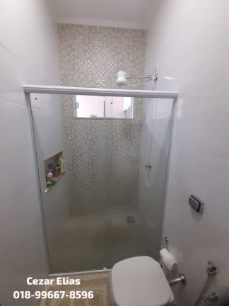 Imagem Casa com 2 Quartos à Venda, 126 m² em Andradina Imagem Casa com 2 Quartos à Venda, 126 m² em Andradina