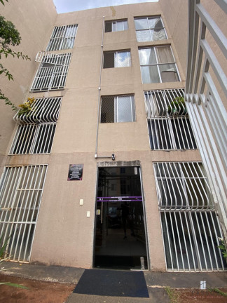 Imagem Apartamento com 2 Quartos à Venda, 44 m²