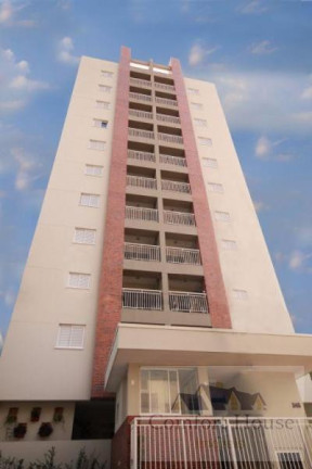 Foto do imóvel Apartamento com 2 Quartos à Venda, 68 m² em Santa Paula - São Caetano Do Sul