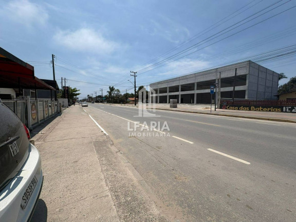 Imagem Ponto Comercial para Alugar, 70 m² em Itapema Do Norte - Itapoá Imagem Ponto Comercial para Alugar, 70 m² em Itapema Do Norte - Itapoá