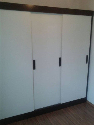 Imagem Apartamento com 2 Quartos à Venda, 42 m² em Jardim ísis - Cotia
