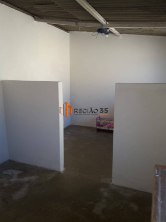 Imagem Casa com 3 Quartos à Venda, 88 m² em Parque Pinheiros - Poços De Caldas Imagem Casa com 3 Quartos à Venda, 88 m² em Parque Pinheiros - Poços De Caldas