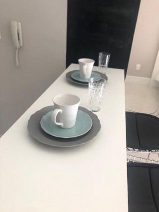 Imagem Apartamento com 1 Quarto à Venda, em Vila Madalena - São Paulo Imagem Apartamento com 1 Quarto à Venda, em Vila Madalena - São Paulo