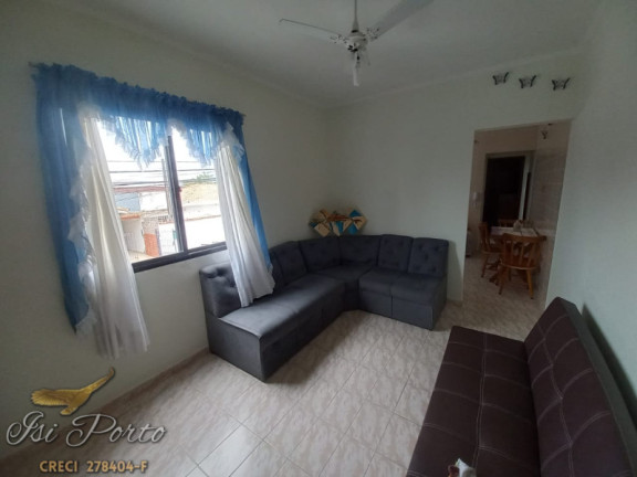 Imagem Apartamento com 1 Quarto à Venda,  em 14 - Praia Grande 
