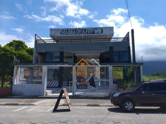 Imagem Sala Comercial à Venda, 36 m² em Massaguaçu - Caraguatatuba