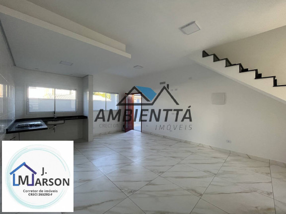 Imagem Sobrado com 2 Quartos à Venda, 73 m² em Pontal De Santa Marina - Caraguatatuba Imagem Sobrado com 2 Quartos à Venda, 73 m² em Pontal De Santa Marina - Caraguatatuba