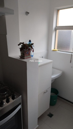 Imagem Imóvel com 1 Quarto à Venda, 40 m² em Mirandópolis - São Paulo Imagem Imóvel com 1 Quarto à Venda, 40 m² em Mirandópolis - São Paulo
