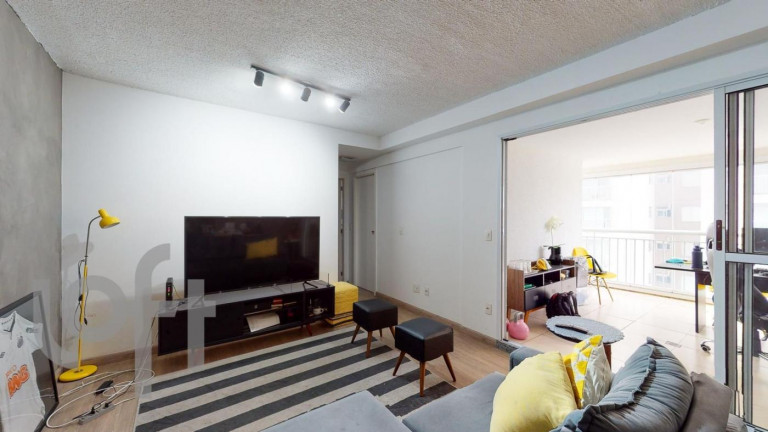 Imagem Apartamento com 2 Quartos à Venda, 69 m² em Bom Retiro - São Paulo Imagem Apartamento com 2 Quartos à Venda, 69 m² em Bom Retiro - São Paulo