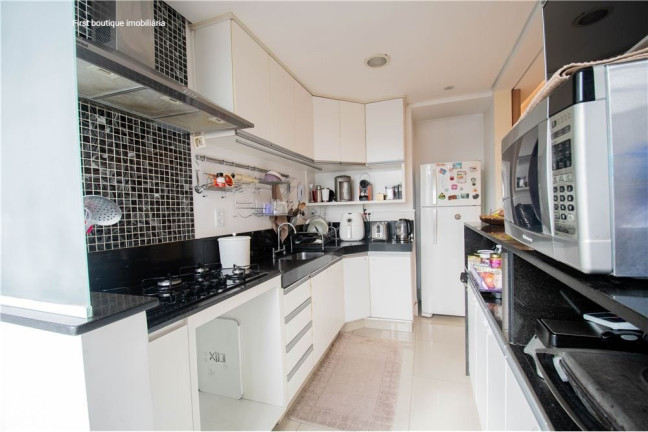 Imagem Apartamento com 3 Quartos à Venda,  em Vila Olímpia - São Paulo