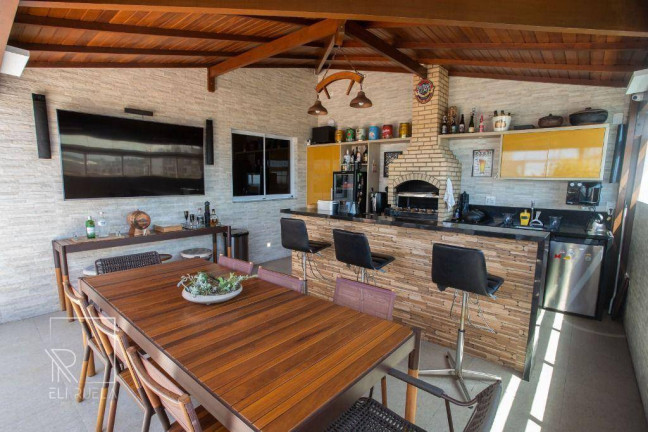 Imagem Cobertura com 4 Quartos à Venda, 295 m² em Praia De Itaparica - Vila Velha Imagem Cobertura com 4 Quartos à Venda, 295 m² em Praia De Itaparica - Vila Velha