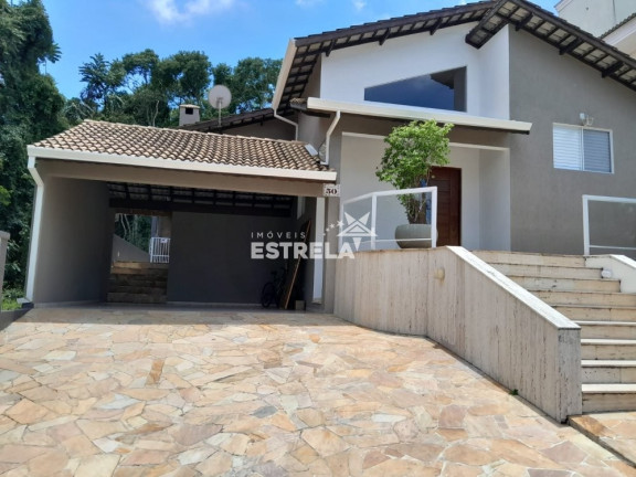 Imagem Casa com 3 Quartos à Venda, 213 m² em Jardim Europa - Vargem Grande Paulista Imagem Casa com 3 Quartos à Venda, 213 m² em Jardim Europa - Vargem Grande Paulista