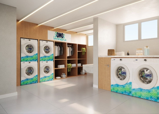Imagem Apartamento com 2 Quartos à Venda, 36 m² em Vila Nair - São Paulo