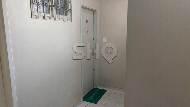 Apartamento com 1 Quarto à Venda, 39 m² em Pinheiros - São Paulo