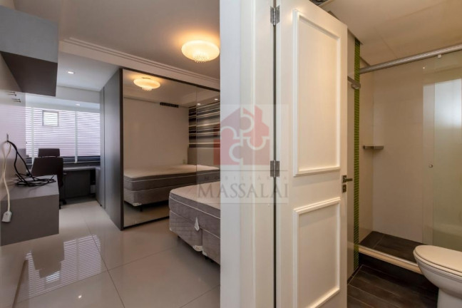 Imagem Cobertura com 4 Quartos à Venda, 538 m² em Bela Vista - Porto Alegre Imagem Cobertura com 4 Quartos à Venda, 538 m² em Bela Vista - Porto Alegre