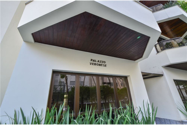 Imagem Apartamento com 3 Quartos à Venda, 127 m² em Vila Nova Conceição - São Paulo