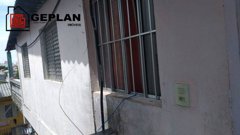 Imagem Casa com 2 Quartos à Venda, 179 m² em Ipiranga - São Paulo