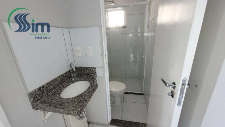 Imagem Apartamento com 2 Quartos à Venda, 52 m² em Prefeito José Walter - Fortaleza Imagem Apartamento com 2 Quartos à Venda, 52 m² em Prefeito José Walter - Fortaleza