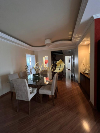 Imagem Cobertura com 4 Quartos à Venda, 218 m² em Floradas De São José - São José Dos Campos Imagem Cobertura com 4 Quartos à Venda, 218 m² em Floradas De São José - São José Dos Campos
