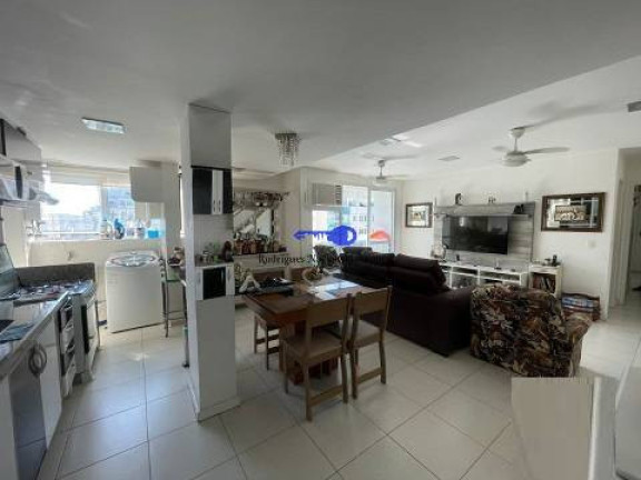 Imagem Cobertura com 3 Quartos à Venda, 188 m² em Barra Da Tijuca - Rio De Janeiro Imagem Cobertura com 3 Quartos à Venda, 188 m² em Barra Da Tijuca - Rio De Janeiro
