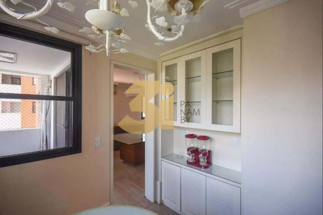 Imagem Apartamento com 3 Quartos à Venda, 167 m² em Panamby - São Paulo Imagem Apartamento com 3 Quartos à Venda, 167 m² em Panamby - São Paulo