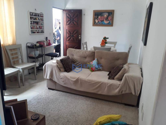 Imagem Apartamento com 3 Quartos à Venda, 51 m² em Bonsucesso - Fortaleza Imagem Apartamento com 3 Quartos à Venda, 51 m² em Bonsucesso - Fortaleza