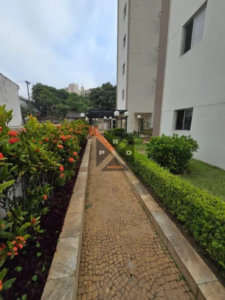 Imagem Imóvel com 3 Quartos à Venda, 79 m² em Vila Gumercindo - São Paulo