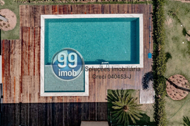 Imagem Casa com 4 Quartos à Venda, 320 m² em Ninho Verde Ii - Pardinho