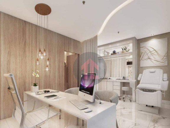 Imagem Sala Comercial à Venda, 36 m² em Botafogo - Campinas Imagem Sala Comercial à Venda, 36 m² em Botafogo - Campinas