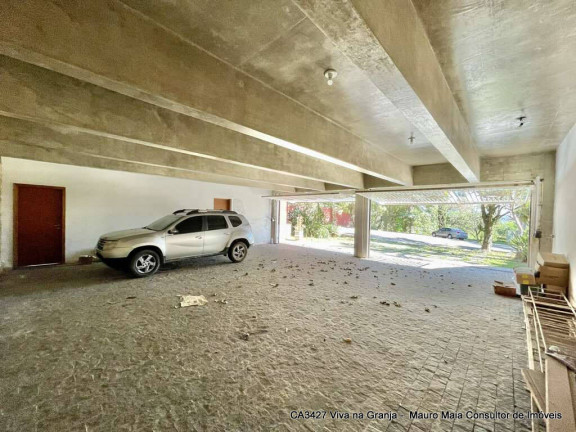 Imagem Casa de Condomínio com 5 Quartos à Venda, 1.580 m² em águas Da Fazendinha - Carapicuíba