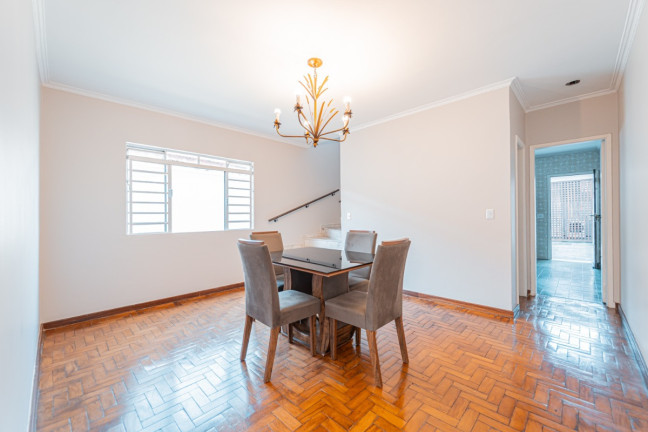 Imagem Casa com 3 Quartos à Venda, 195 m² em Parque Jabaquara - São Paulo Imagem Casa com 3 Quartos à Venda, 195 m² em Parque Jabaquara - São Paulo