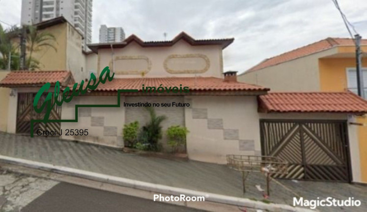 Imagem Casa com 3 Quartos à Venda, em Vila Aricanduva - São Paulo Imagem Casa com 3 Quartos à Venda, em Vila Aricanduva - São Paulo