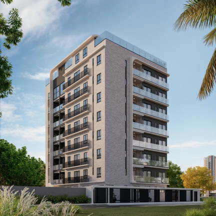 Imagem Cobertura com 2 Quartos à Venda, 90 m² em Bessa - João Pessoa Imagem Cobertura com 2 Quartos à Venda, 90 m² em Bessa - João Pessoa