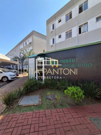 Imagem Apartamento com 2 Quartos à Venda, 43 m² em Valentina Figueiredo - Ribeirão Preto Imagem Apartamento com 2 Quartos à Venda, 43 m² em Valentina Figueiredo - Ribeirão Preto
