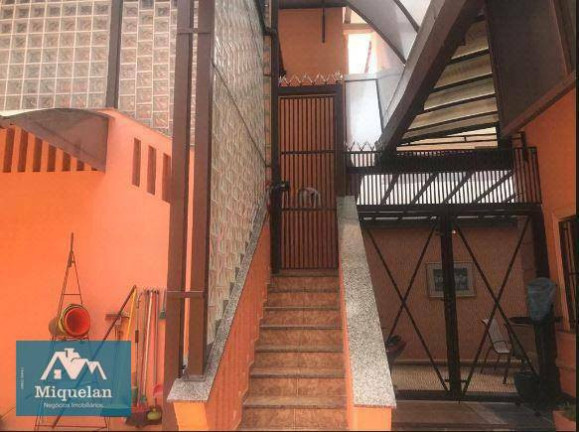 Imagem Sobrado com 5 Quartos à Venda, 790 m² em Alto Da Lapa - São Paulo Imagem Sobrado com 5 Quartos à Venda, 790 m² em Alto Da Lapa - São Paulo