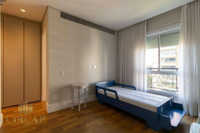 Imagem Apartamento com 4 Quartos à Venda, 405 m² em Moema - São Paulo Imagem Apartamento com 4 Quartos à Venda, 405 m² em Moema - São Paulo