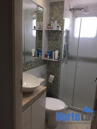 Imagem Apartamento com 2 Quartos à Venda, 53 m² em Limão - São Paulo Imagem Apartamento com 2 Quartos à Venda, 53 m² em Limão - São Paulo