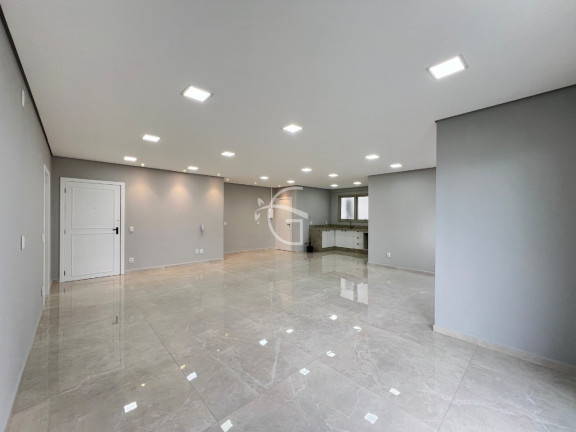 Imagem Apartamento com 3 Quartos à Venda, 135 m² em Atiradores - Joinville