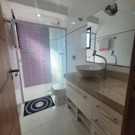 Imagem Apartamento com 2 Quartos à Venda, 70 m² em Vila Valparaíso - Santo André