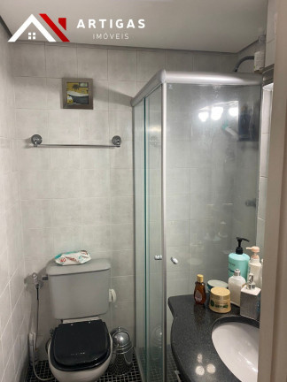 Imagem Apartamento com 2 Quartos à Venda, 67 m² em Tatuapé - São Paulo
