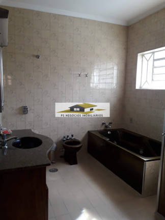 Imagem Sobrado com 3 Quartos à Venda, 160 m² em Vila São José (ipiranga) - São Paulo Imagem Sobrado com 3 Quartos à Venda, 160 m² em Vila São José (ipiranga) - São Paulo