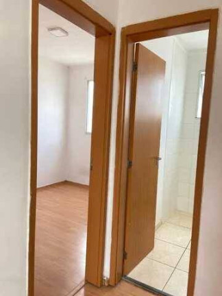 Imagem Apartamento com 2 Quartos à Venda, 44 m² em Caguassu - Sorocaba Imagem Apartamento com 2 Quartos à Venda, 44 m² em Caguassu - Sorocaba