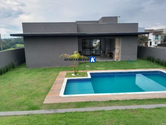 Imagem Casa de Condomínio com 4 Quartos à Venda, 257 m² Imagem Casa de Condomínio com 4 Quartos à Venda, 257 m²